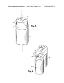 COSMETIC SKIN TREATMENT PROCESS diagram and image