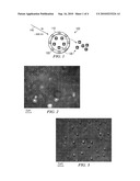 PHOTOLYTIC RELEASE OF BIOCIDES FOR HIGH EFFICIENCY DECONTAMINATION THROUGH PHOSPHOLIPID NANOPARTICLES diagram and image