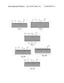 MEDICAL DEVICES HAVING CARBON DRUG RELEASING LAYERS diagram and image