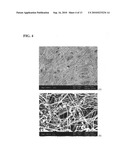 System and method for a hydrogel and hydrogel composite for cartilage repair applications diagram and image