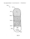 MULTI-PHASE, MULTI-COMPARTMENT, CAPSULAR DELIVERY APPARATUS AND METHODS FOR USING THE SAME diagram and image