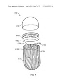 MULTI-PHASE, MULTI-COMPARTMENT, CAPSULAR DELIVERY APPARATUS AND METHODS FOR USING THE SAME diagram and image