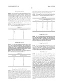 DOSAGE FORMS COMPRISING CELECOXIB PROVIDING BOTH RAPID AND SUSTAINED PAIN RELIEF diagram and image