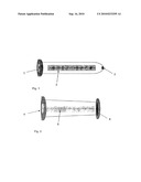 AQUEOUS MOISTURIZERS AND LUBRICANTS AND USES THEREOF diagram and image