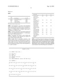 THE USE OF A VEGF BINDING PEPTIDE TO RETARD HAIR GROWTH diagram and image