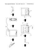 FOOD PRESERVATION PACKAGING SYSTEM diagram and image