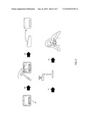 FOOD PRESERVATION PACKAGING SYSTEM diagram and image