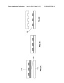 Drug delivery composition and methods of making same using nanofabrication diagram and image