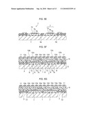 METHOD FOR MANUFACTURING CAPACITOR EMBEDDED IN INTERPOSER diagram and image