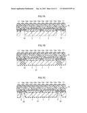 METHOD FOR MANUFACTURING CAPACITOR EMBEDDED IN INTERPOSER diagram and image