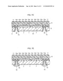 METHOD FOR MANUFACTURING CAPACITOR EMBEDDED IN INTERPOSER diagram and image