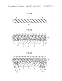 METHOD FOR MANUFACTURING CAPACITOR EMBEDDED IN INTERPOSER diagram and image