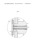 Controlling the Vaporization of Organic Material diagram and image