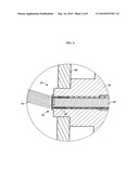 Controlling the Vaporization of Organic Material diagram and image