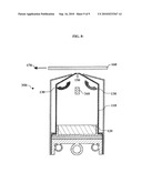 Controlling the Vaporization of Organic Material diagram and image