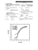 Organic electronic devices and methods diagram and image