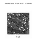 IMMOBILIZATION OF METAL NANOPARTICLES diagram and image