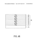 MULTILAYER FILM STRUCTURE FOR INCREASING TRANSMITTANCE AND METHOD FOR MANUFACTURING THE SAME diagram and image