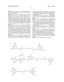 Stabilized Blends of Polyester and Polyamide diagram and image