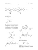 Stabilized Blends of Polyester and Polyamide diagram and image