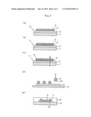 DICING DIE-BONDING FILM diagram and image