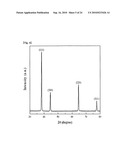 NOBLE METAL SINGLE CRYSTALLINE NANOWIRE AND THE FABRICATION METHOD THEREOF diagram and image