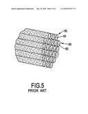 FUNCTIONAL YARN AND METHOD FOR MANUFACTURING THE SAME diagram and image