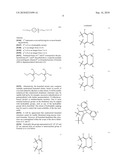SUBSTRATE HAVING IR-ABSORBING DYE WITH BRANCHED AXIAL LIGANDS diagram and image