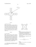 SUBSTRATE HAVING IR-ABSORBING DYE WITH BRANCHED AXIAL LIGANDS diagram and image