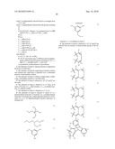 SUBSTRATE HAVING IR-ABSORBING DYE WITH BRANCHED AXIAL LIGANDS diagram and image