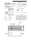 SOLID-STATE BATTERY AND METHOD FOR MANUFACTURING OF SUCH A SOLID-STATE BATTERY diagram and image