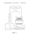 ELECTRODE LAYER OF FUEL CELL AND METHOD OF FABRICATING THE SAME diagram and image