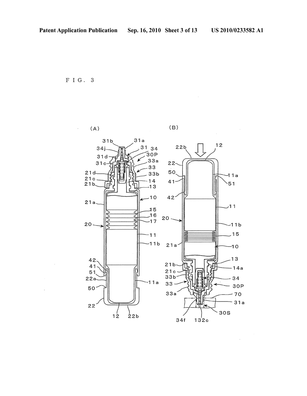 FUEL CARTRIDGE FOR FUEL CELLS - diagram, schematic, and image 04