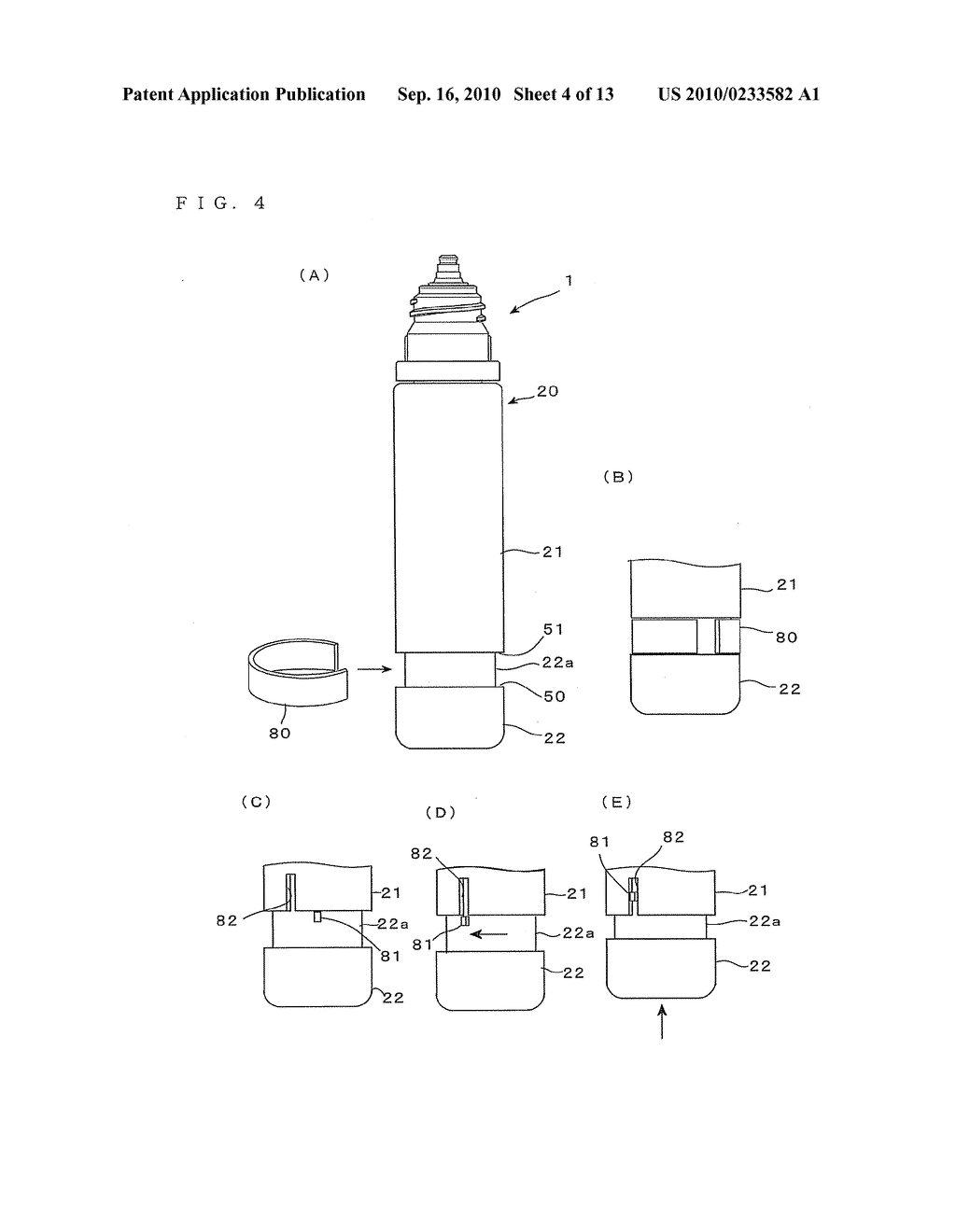 FUEL CARTRIDGE FOR FUEL CELLS - diagram, schematic, and image 05