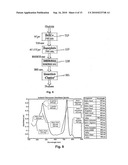 Device with biological component and method of making to achieve a desired transfer function diagram and image