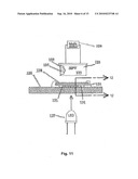 Device with biological component and method of making to achieve a desired transfer function diagram and image