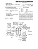 System for the production of methane and other useful products and method of use diagram and image