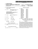 NOVEL METHOD FOR PROTEIN PURIFICATION diagram and image