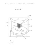 CELL-CHIP AND AUTOMATIC CONTROLLED SYSTEM CAPABLE OF DETECTING CONDITIONS FOR OPTIMIZING DIFFERENTIATION OF STEM CELL USING MECHANICAL STIMULUS diagram and image