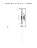 CENTRIFUGAL FORCE BASED MICROFLUIDIC DEVICE, BIOCHEMICAL TREATMENT SYSTEM HAVING THE SAME, AND METHOD OF FABRICATING THE MICROFLUIDIC DEVICE diagram and image