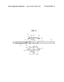 CENTRIFUGAL FORCE BASED MICROFLUIDIC DEVICE, BIOCHEMICAL TREATMENT SYSTEM HAVING THE SAME, AND METHOD OF FABRICATING THE MICROFLUIDIC DEVICE diagram and image