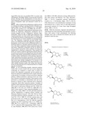 CARBOCYCLIC BICYCLIC NUCLEIC ACID ANALOGS diagram and image