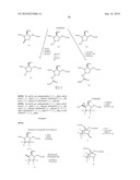 CARBOCYCLIC BICYCLIC NUCLEIC ACID ANALOGS diagram and image