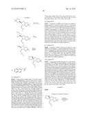 CARBOCYCLIC BICYCLIC NUCLEIC ACID ANALOGS diagram and image