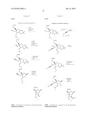 CARBOCYCLIC BICYCLIC NUCLEIC ACID ANALOGS diagram and image