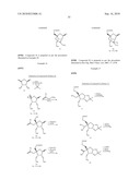 CARBOCYCLIC BICYCLIC NUCLEIC ACID ANALOGS diagram and image