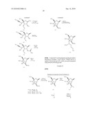 CARBOCYCLIC BICYCLIC NUCLEIC ACID ANALOGS diagram and image