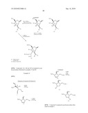 CARBOCYCLIC BICYCLIC NUCLEIC ACID ANALOGS diagram and image