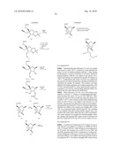 CARBOCYCLIC BICYCLIC NUCLEIC ACID ANALOGS diagram and image