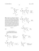 CARBOCYCLIC BICYCLIC NUCLEIC ACID ANALOGS diagram and image